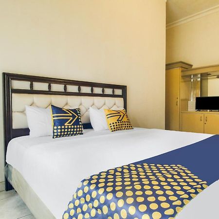 Spot On 91620 Skypiea Guest House 타시크말라야 외부 사진