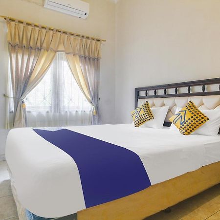 Spot On 91620 Skypiea Guest House 타시크말라야 외부 사진