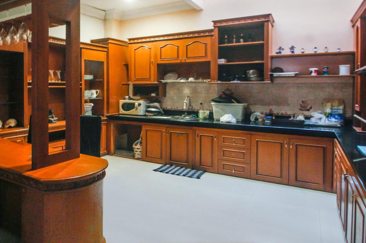 Spot On 91620 Skypiea Guest House 타시크말라야 외부 사진