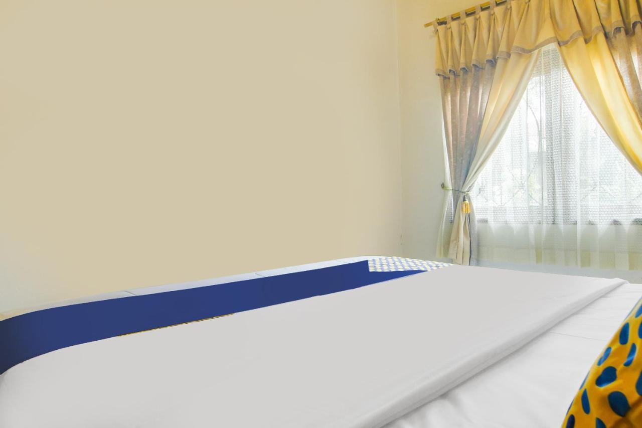 Spot On 91620 Skypiea Guest House 타시크말라야 외부 사진