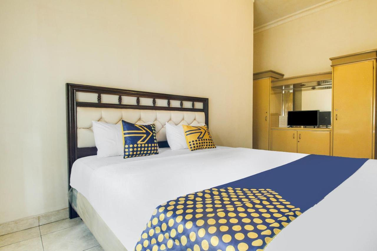 Spot On 91620 Skypiea Guest House 타시크말라야 외부 사진