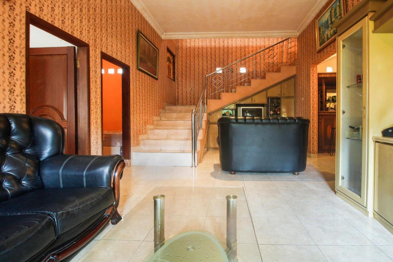 Spot On 91620 Skypiea Guest House 타시크말라야 외부 사진