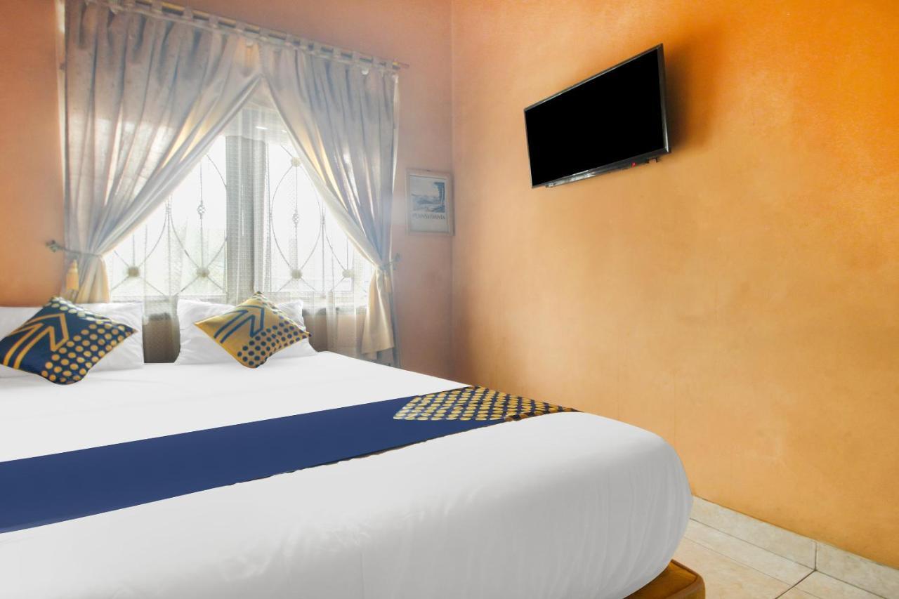 Spot On 91620 Skypiea Guest House 타시크말라야 외부 사진