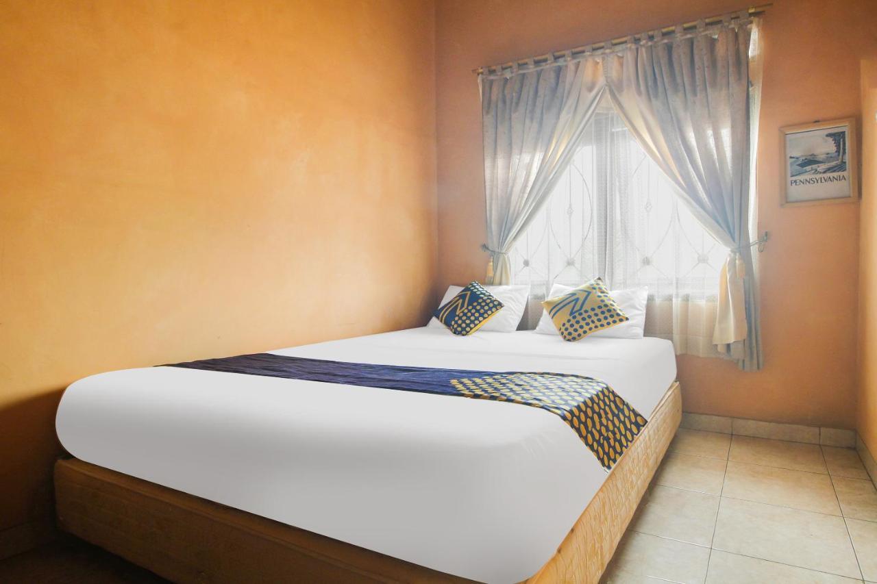 Spot On 91620 Skypiea Guest House 타시크말라야 외부 사진