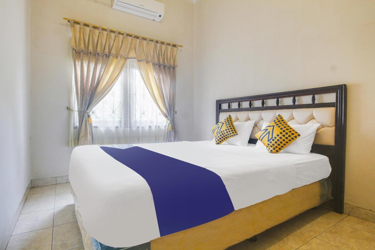 Spot On 91620 Skypiea Guest House 타시크말라야 외부 사진