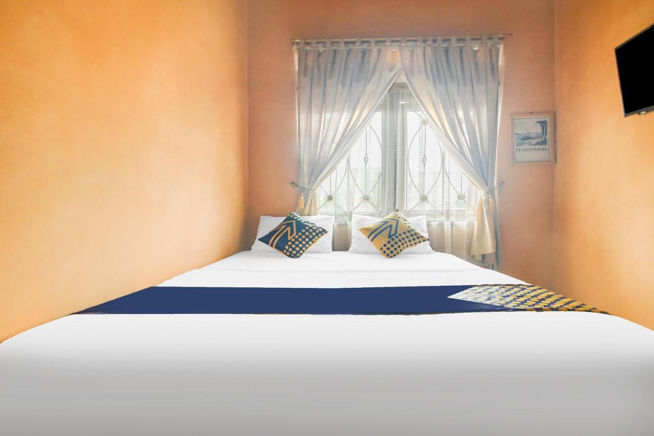 Spot On 91620 Skypiea Guest House 타시크말라야 외부 사진