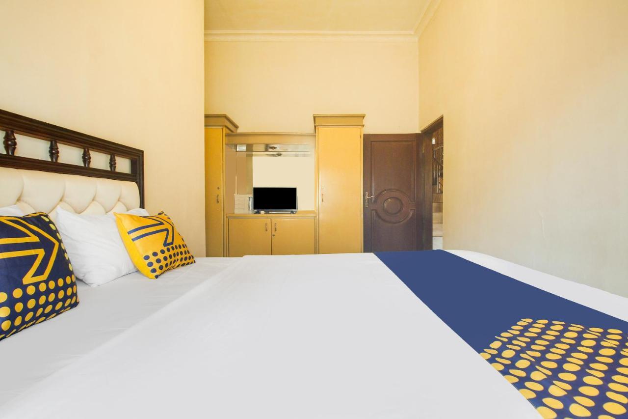 Spot On 91620 Skypiea Guest House 타시크말라야 외부 사진